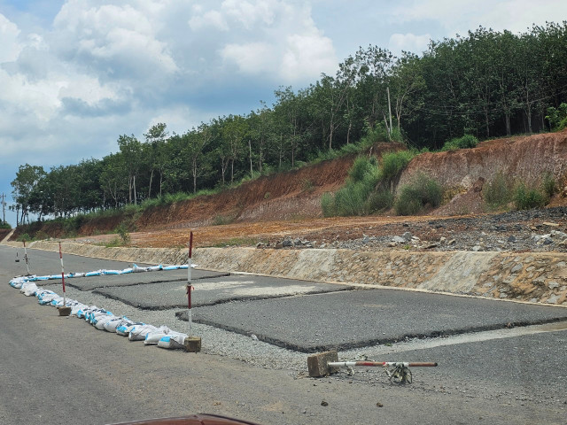 Binh Duong: Can canh du an xay dung duong va cau Vam Tu-Hinh-3
