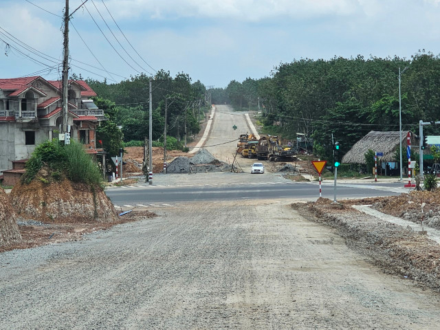 Binh Duong: Can canh du an xay dung duong va cau Vam Tu-Hinh-7