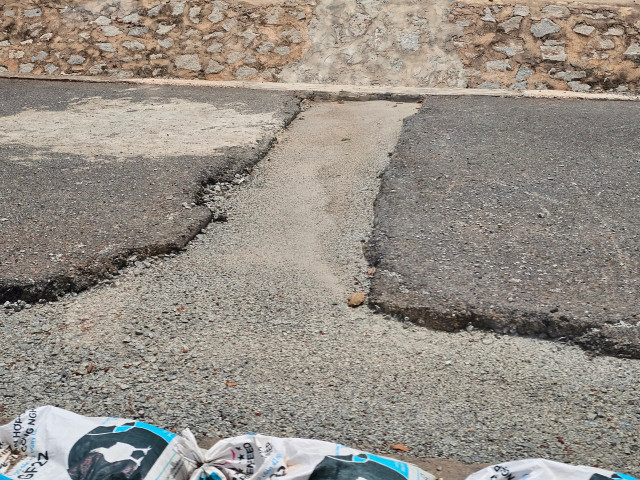 Binh Duong: Can canh du an xay dung duong va cau Vam Tu-Hinh-4