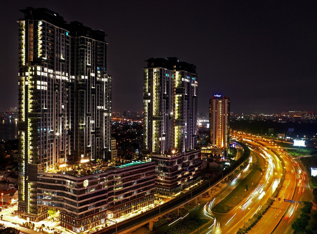Masterise Homes chính thức bàn giao LUMIÈRE riverside, dự án thứ 4 trong năm 2023 - Hình 8 Masterise Homes chinh thuc ban giao LUMIERE riverside, du an thu 4 trong nam 2023-Hinh-8
