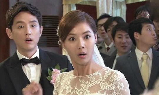 Người tình của chồng tới đòi danh phận trong ngày cưới Nguoi tinh cua chong toi doi danh phan trong ngay cuoi