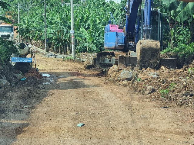 Nhung nha thau “sieu tiet kiem” cua Ban QLDA huyen Trang Bom-Hinh-3