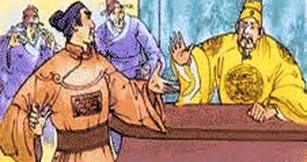 Giai thoai ve 'vua hen' Tran Phe De-Hinh-7