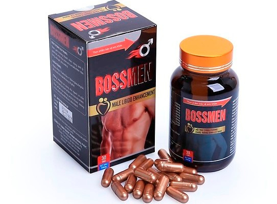 Thoi phong cong dung, BossMen co dau hieu lua doi nguoi tieu dung