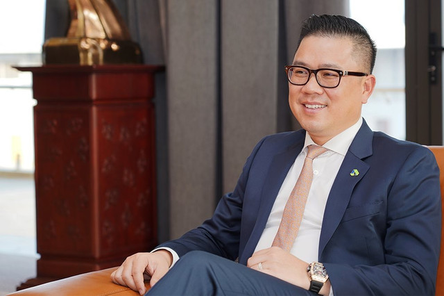 Dàn lãnh đạo An Phát Holdings bất ngờ thoái sạch vốn trước thềm Đại hội bất thường - Hình 2 Dan lanh dao An Phat Holdings bat ngo thoai sach von truoc them Dai hoi bat thuong-Hinh-2