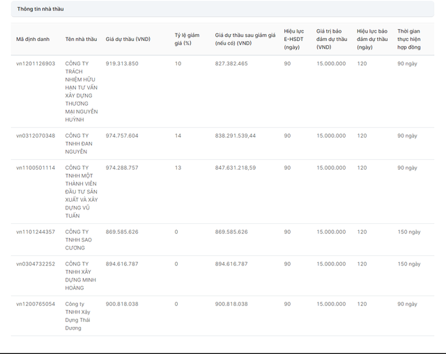 Goi thau xay lap tai Dien luc Duc Hue - Long An se ve tay ai?-Hinh-2