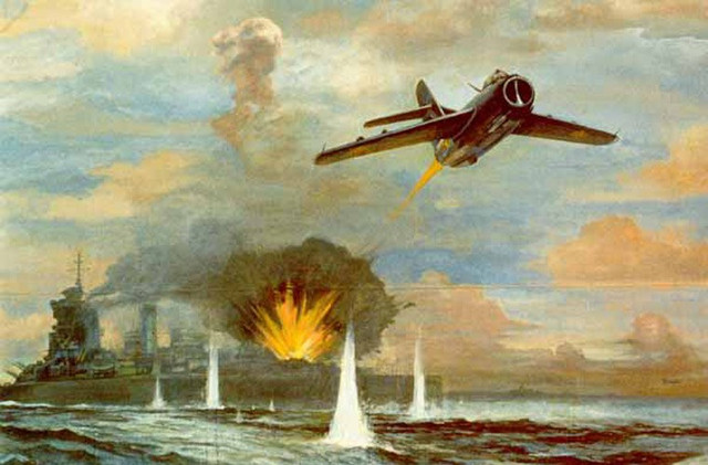 Loạt chiến đấu cơ Không quân Việt Nam sử dụng trong 65 năm qua - Hình 4 Loat chien dau co Khong quan Viet Nam su dung trong 65 nam qua-Hinh-4