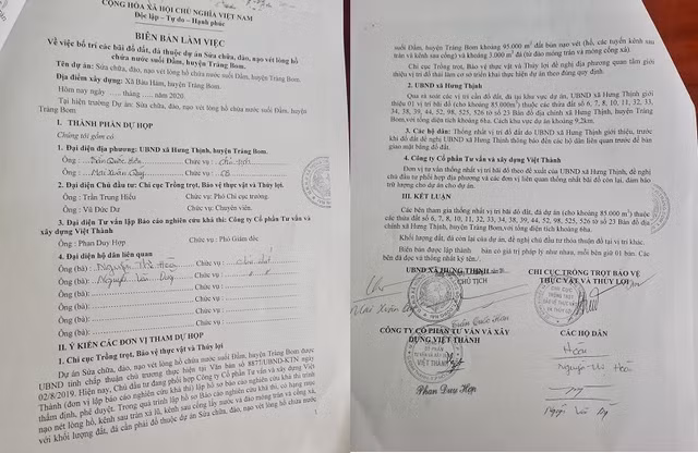 Ai dang thuc hien du an nao vet ho suoi Dam o Dong Nai?-Hinh-3