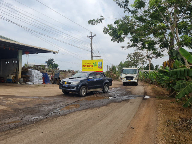 Sở Nông nghiệp Đồng Nai đang làm chủ đầu tư những dự án nào? - Hình 5 So Nong nghiep Dong Nai dang lam chu dau tu nhung du an nao?-Hinh-5