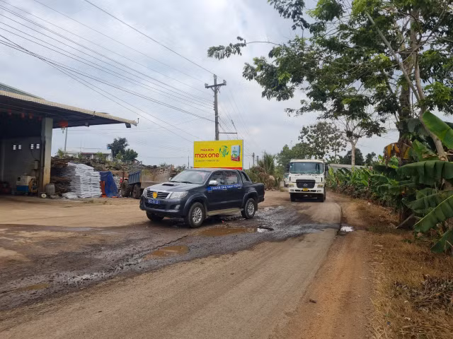 Ai dang thuc hien du an nao vet ho suoi Dam o Dong Nai?-Hinh-4