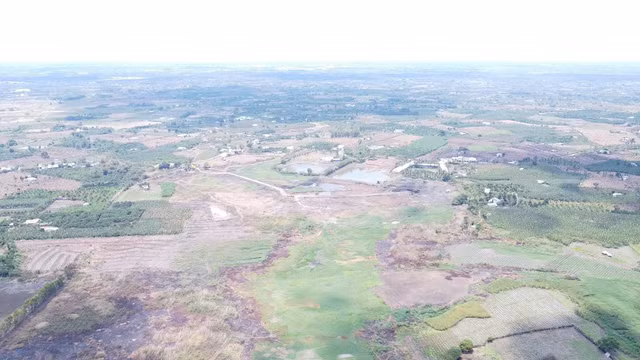 Ai đang thực hiện dự án nạo vét hồ suối Đầm ở Đồng Nai? Ai dang thuc hien du an nao vet ho suoi Dam o Dong Nai?