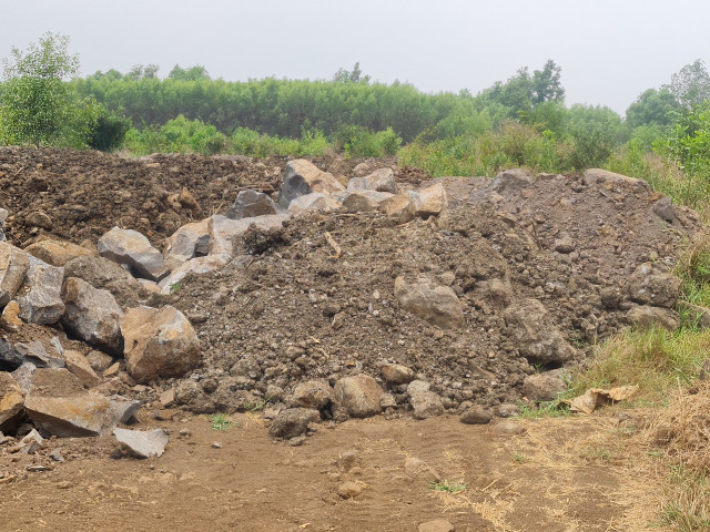 Ai dang thuc hien du an nao vet ho suoi Dam o Dong Nai?-Hinh-9