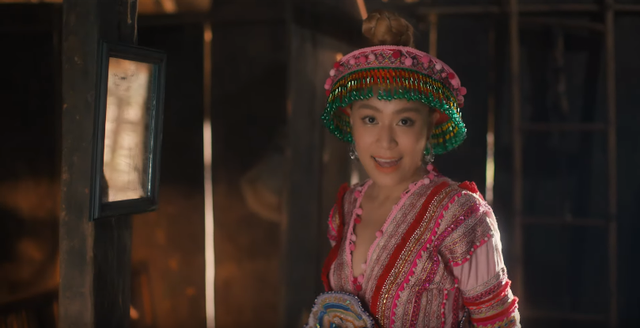 Những phong tục tập quán lạ trong truyện Vợ chồng A phủ Nhung phong tuc tap quan la trong truyen Vo chong A phu