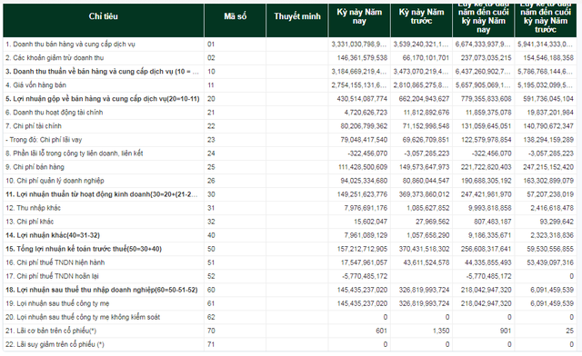 Loi nhuan quy II 'boc hoi' 56%, co phieu DBC co phien nam san-Hinh-2