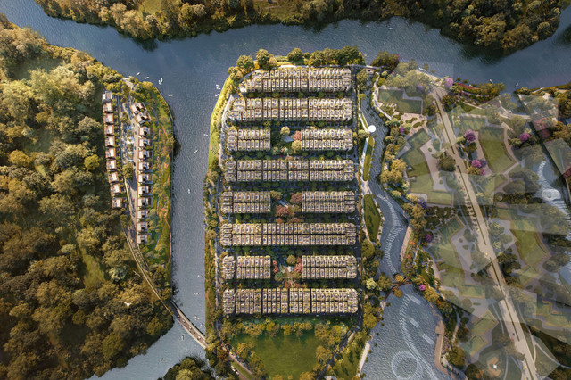 Masterise Homes chính thức ra mắt dự án SOLA - Đảo Ánh Dương - Hình 2 Masterise Homes chinh thuc ra mat du an SOLA - Dao Anh Duong-Hinh-2