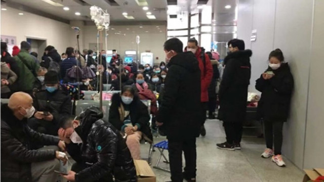 Dấu hiệu, triệu chứng và phòng tránh viêm phổi cấp do coronavirus Dau hieu, trieu chung va phong tranh viem phoi cap do coronavirus