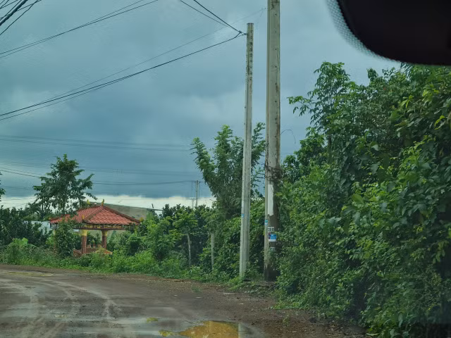 Trang Bom (Dong Nai): Cty Hung Phi va Cty Dai Dai Hung la nhung “ong trum” du thau dau tu cong?-Hinh-11