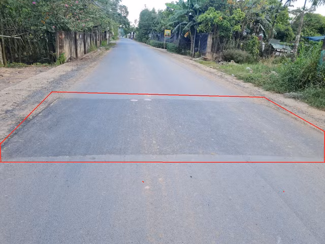 Trang Bom (Dong Nai): Dan tuoi nuoc khien duong tien ti vua nghiem thu da hong?-Hinh-18