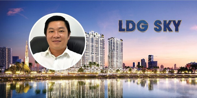 Đầu tư LDG bị yêu cầu mở thủ tục phá sản, cổ phiếu giảm sàn Dau tu LDG bi yeu cau mo thu tuc pha san, co phieu giam san