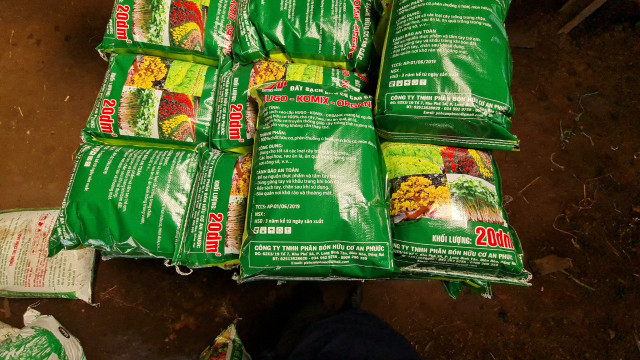 Bien Hoa (Dong Nai): Sau phan anh cua bao chi ve cong ty An Phuoc, phuong Tam Phuoc noi gi?-Hinh-11