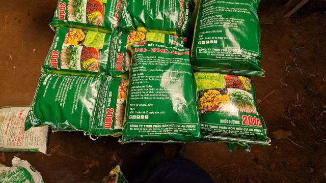 Bien Hoa (Dong Nai): Sau phan anh cua bao chi ve cong ty An Phuoc, phuong Tam Phuoc noi gi?-Hinh-11