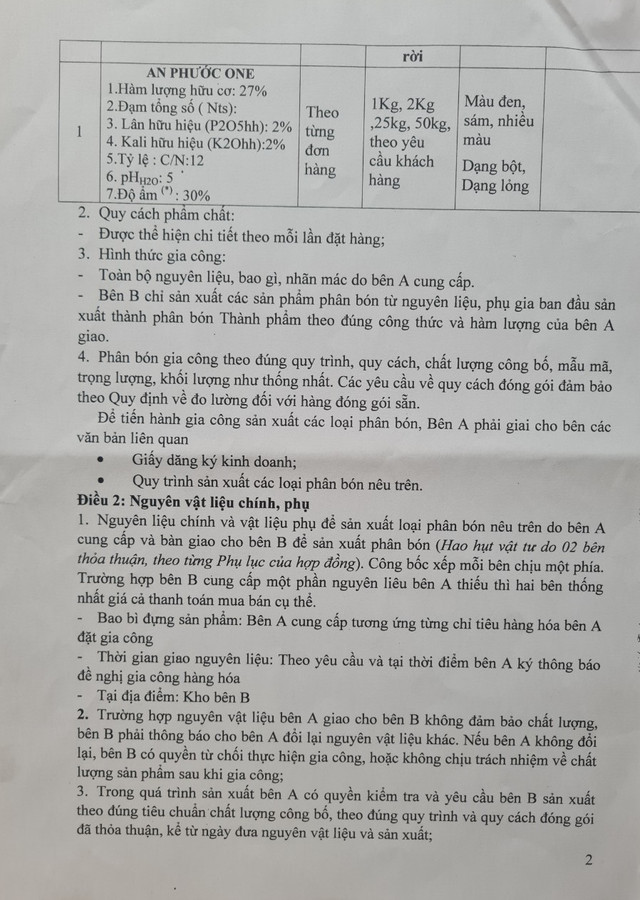Bien Hoa (Dong Nai): Sau phan anh cua bao chi ve cong ty An Phuoc, phuong Tam Phuoc noi gi?-Hinh-32