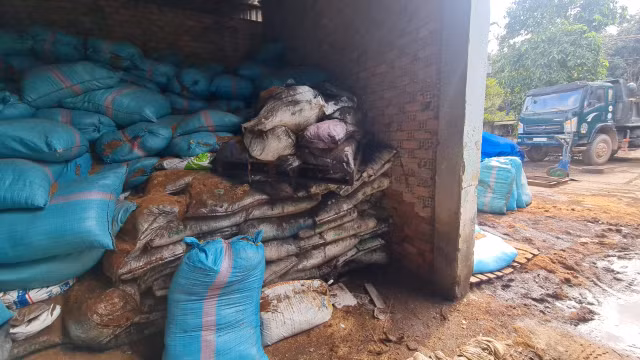 Bien Hoa (Dong Nai): Sau phan anh cua bao chi ve cong ty An Phuoc, phuong Tam Phuoc noi gi?-Hinh-24