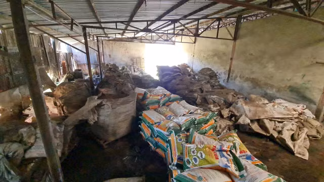 Bien Hoa (Dong Nai): Sau phan anh cua bao chi ve cong ty An Phuoc, phuong Tam Phuoc noi gi?-Hinh-21