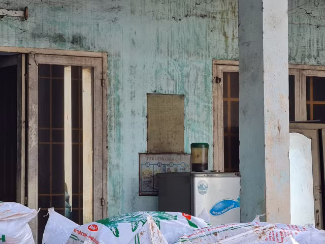 Bien Hoa (Dong Nai): Sau phan anh cua bao chi ve cong ty An Phuoc, phuong Tam Phuoc noi gi?-Hinh-12