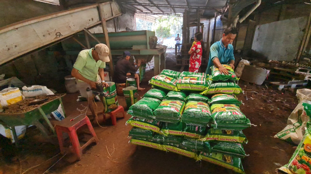Bien Hoa (Dong Nai): Sau phan anh cua bao chi ve cong ty An Phuoc, phuong Tam Phuoc noi gi?-Hinh-8