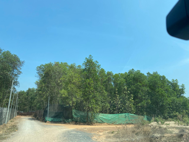 Tân An (Vĩnh Cửu - Đồng Nai): Ngoài dính đất công PNR ESTELLA còn không có đường vào dự án? - Hình 8 Tan An (Vinh Cuu - Dong Nai): Ngoai dinh dat cong PNR ESTELLA con khong co duong vao du an?-Hinh-8