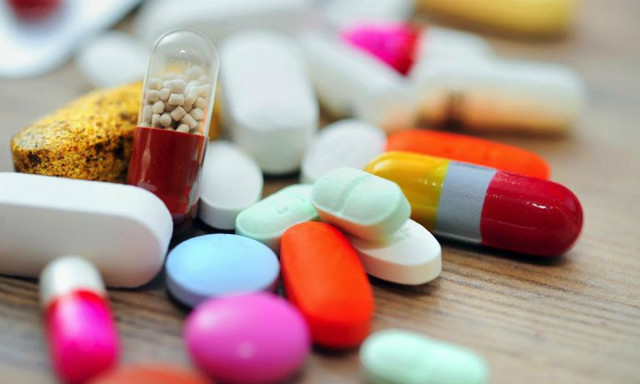 Những bê bối về chất lượng thuốc của Dược TƯ3 Nhung be boi ve chat luong thuoc cua Duoc TU3