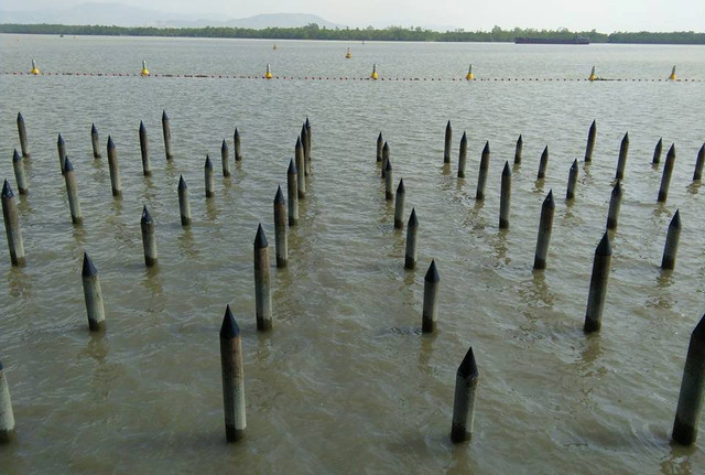 Danh tính 4 danh tướng chỉ huy đóng cọc trong trận Bạch Đằng - Hình 2 Danh tinh 4 danh tuong chi huy dong coc trong tran Bach Dang-Hinh-2