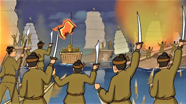 Danh tinh 4 danh tuong chi huy dong coc trong tran Bach Dang-Hinh-5