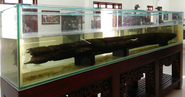 Danh tính 4 danh tướng chỉ huy đóng cọc trong trận Bạch Đằng - Hình 7 Danh tinh 4 danh tuong chi huy dong coc trong tran Bach Dang-Hinh-7