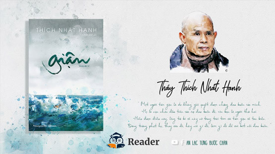 Thông điệp Thiền sư Thích Nhất Hạnh gửi gắm qua "Giận" - Hình 7 Thong diep Thien su Thich Nhat Hanh gui gam qua