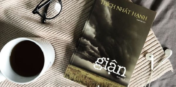 Thông điệp Thiền sư Thích Nhất Hạnh gửi gắm qua "Giận" - Hình 9 Thong diep Thien su Thich Nhat Hanh gui gam qua