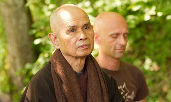 Thông điệp Thiền sư Thích Nhất Hạnh gửi gắm qua "Giận" - Hình 4 Thong diep Thien su Thich Nhat Hanh gui gam qua