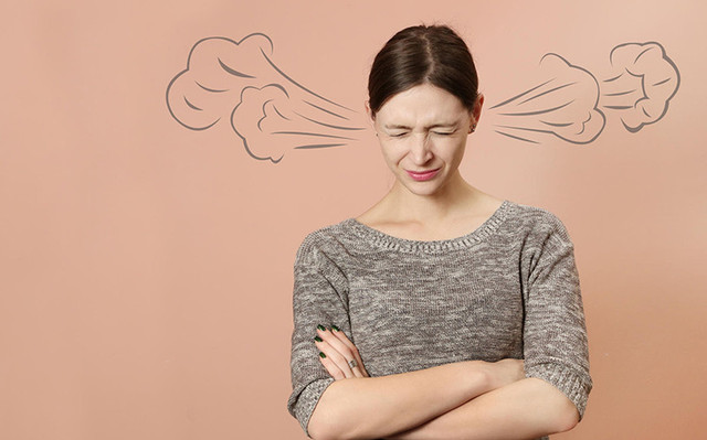 Thông điệp Thiền sư Thích Nhất Hạnh gửi gắm qua "Giận" - Hình 5 Thong diep Thien su Thich Nhat Hanh gui gam qua