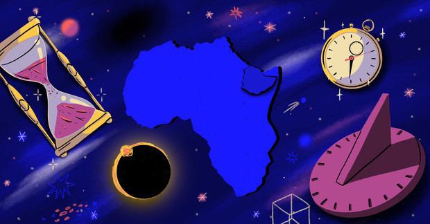 Điều lạ ở Ethiopia: Không có họ, lịch dài tới 13 tháng - Hình 2 Dieu la o Ethiopia: Khong co ho, lich dai toi 13 thang-Hinh-2