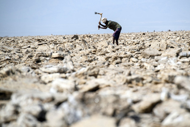 Điều lạ ở Ethiopia: Không có họ, lịch dài tới 13 tháng - Hình 9 Dieu la o Ethiopia: Khong co ho, lich dai toi 13 thang-Hinh-9