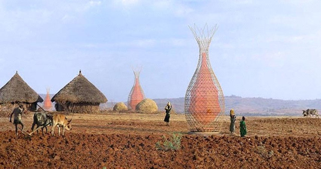 Điều lạ ở Ethiopia: Không có họ, lịch dài tới 13 tháng - Hình 12 Dieu la o Ethiopia: Khong co ho, lich dai toi 13 thang-Hinh-12