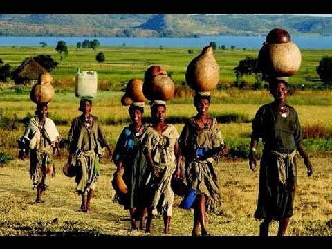 Điều lạ ở Ethiopia: Không có họ, lịch dài tới 13 tháng - Hình 11 Dieu la o Ethiopia: Khong co ho, lich dai toi 13 thang-Hinh-11