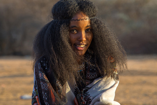 Điều lạ ở Ethiopia: Không có họ, lịch dài tới 13 tháng - Hình 7 Dieu la o Ethiopia: Khong co ho, lich dai toi 13 thang-Hinh-7