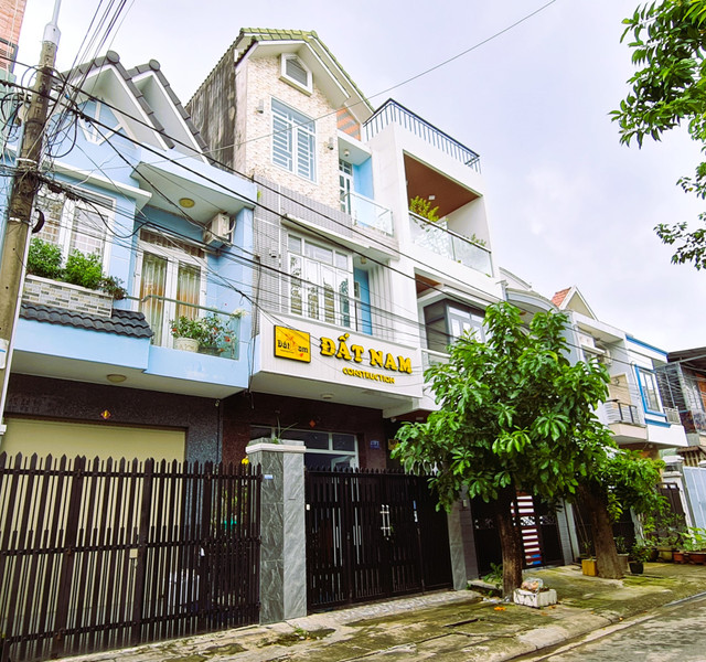 Dong Nai: Nha thau Dat Nam thi cong duong Khu Nung co nang luc ra sao?-Hinh-5