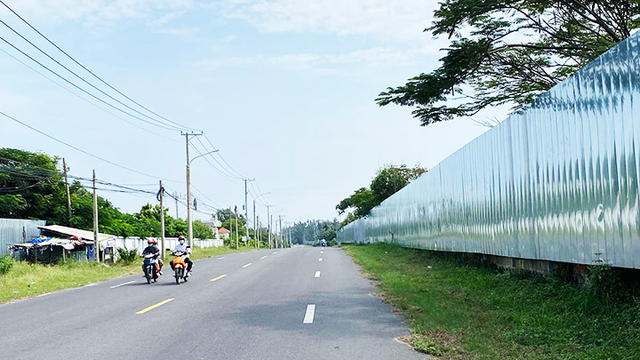Bà Rịa - Vũng Tàu: Rà soát, hủy bỏ chủ trương hàng loạt án - Hình 2 Ba Ria - Vung Tau: Ra soat, huy bo chu truong hang loat an-Hinh-2