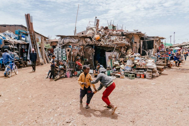 Đất nước bí ẩn nhất châu Phi, nhưng vẫn hấp dẫn vì điều này - Hình 11 Dat nuoc bi an nhat chau Phi, nhung van hap dan vi dieu nay-Hinh-11