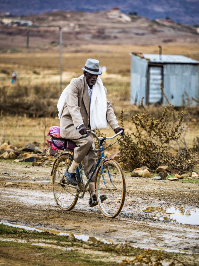 Đất nước bí ẩn nhất châu Phi, nhưng vẫn hấp dẫn vì điều này - Hình 2 Dat nuoc bi an nhat chau Phi, nhung van hap dan vi dieu nay-Hinh-2