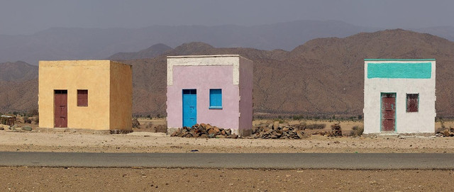 Đất nước bí ẩn nhất châu Phi, nhưng vẫn hấp dẫn vì điều này - Hình 5 Dat nuoc bi an nhat chau Phi, nhung van hap dan vi dieu nay-Hinh-5