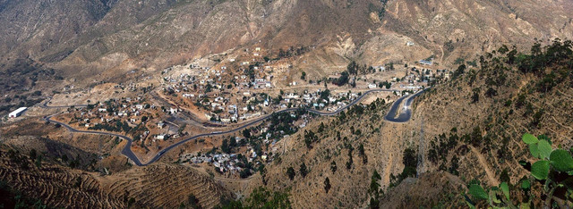 Đất nước bí ẩn nhất châu Phi, nhưng vẫn hấp dẫn vì điều này - Hình 10 Dat nuoc bi an nhat chau Phi, nhung van hap dan vi dieu nay-Hinh-10